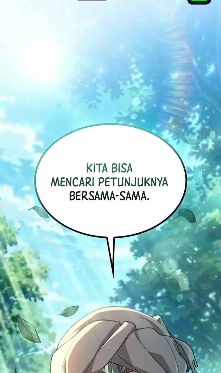 Healing Life Through Camping in Another World Chapter 111 Gambar 72