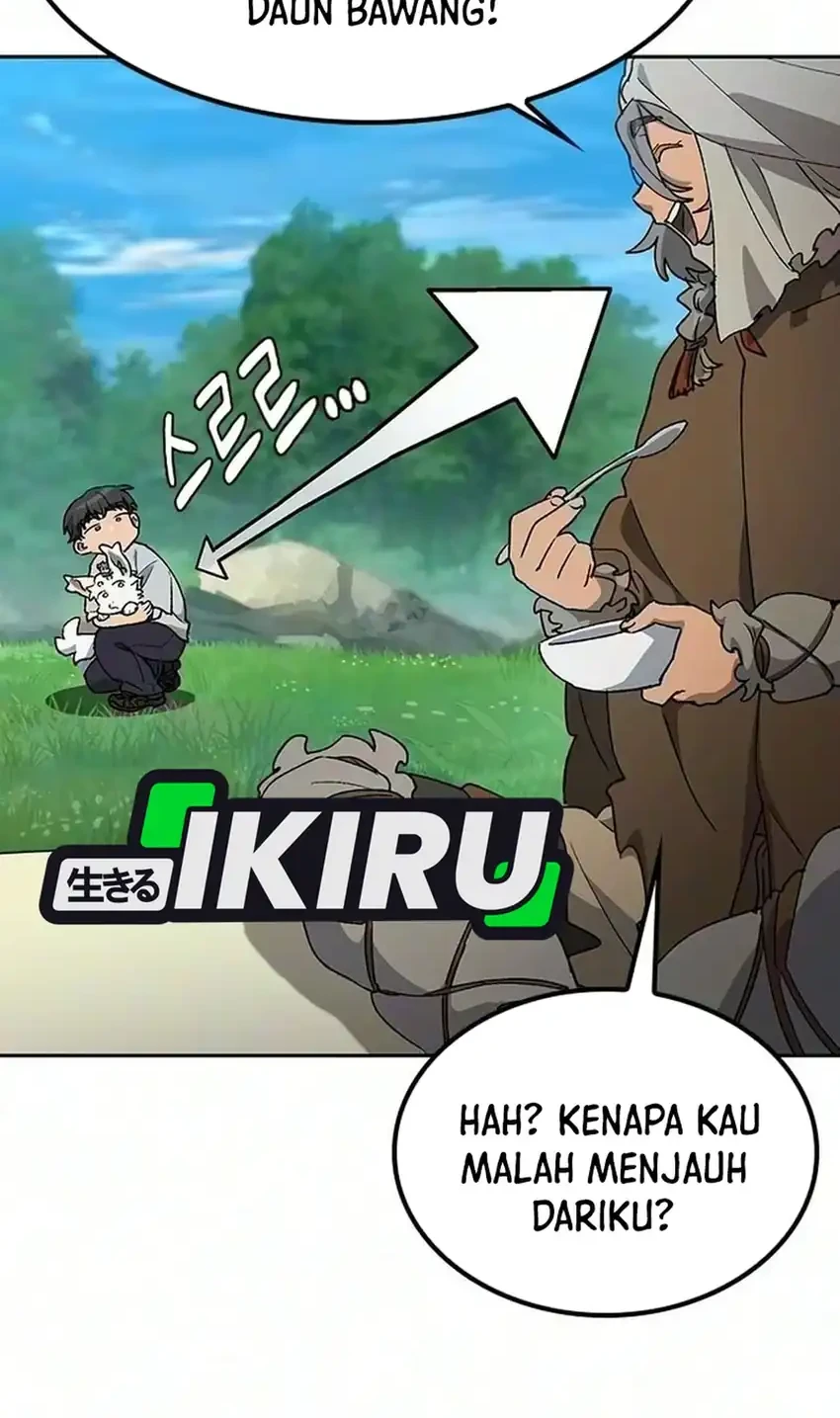 Healing Life Through Camping in Another World Chapter 111 halaman 13