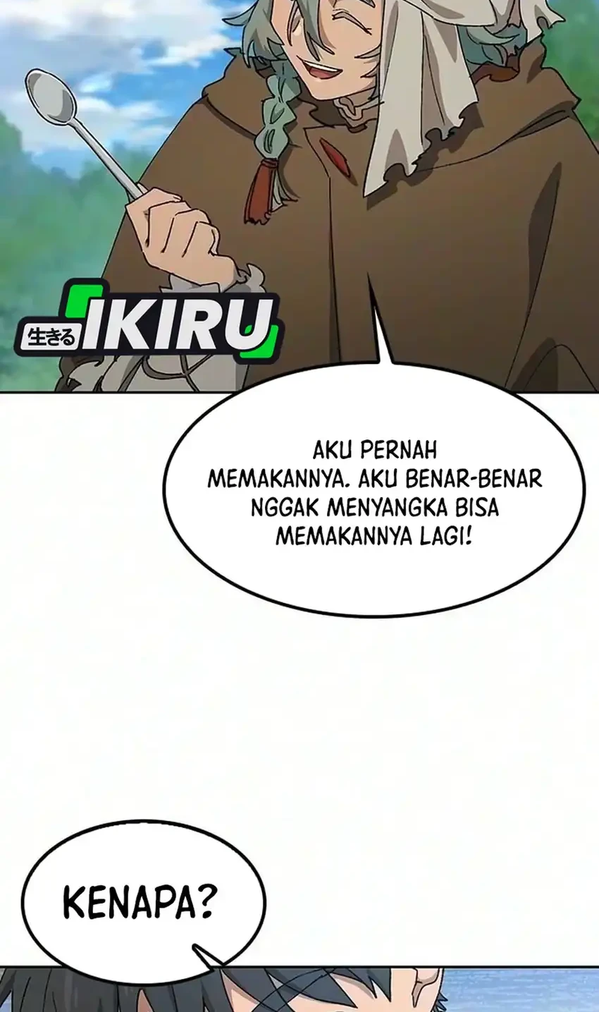Healing Life Through Camping in Another World Chapter 111 halaman 15