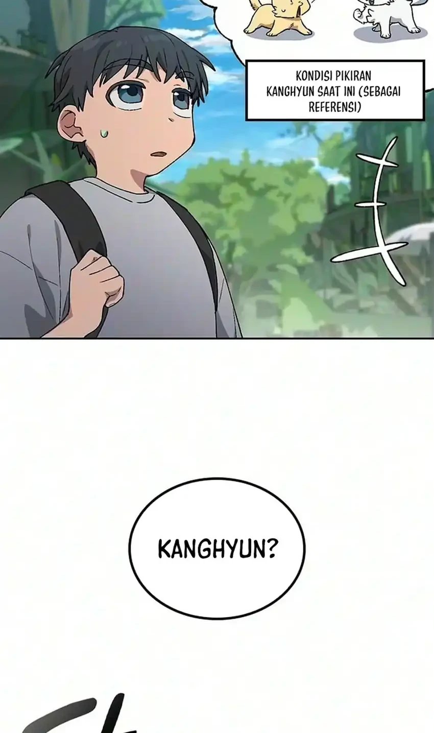 Healing Life Through Camping in Another World Chapter 112 halaman 23