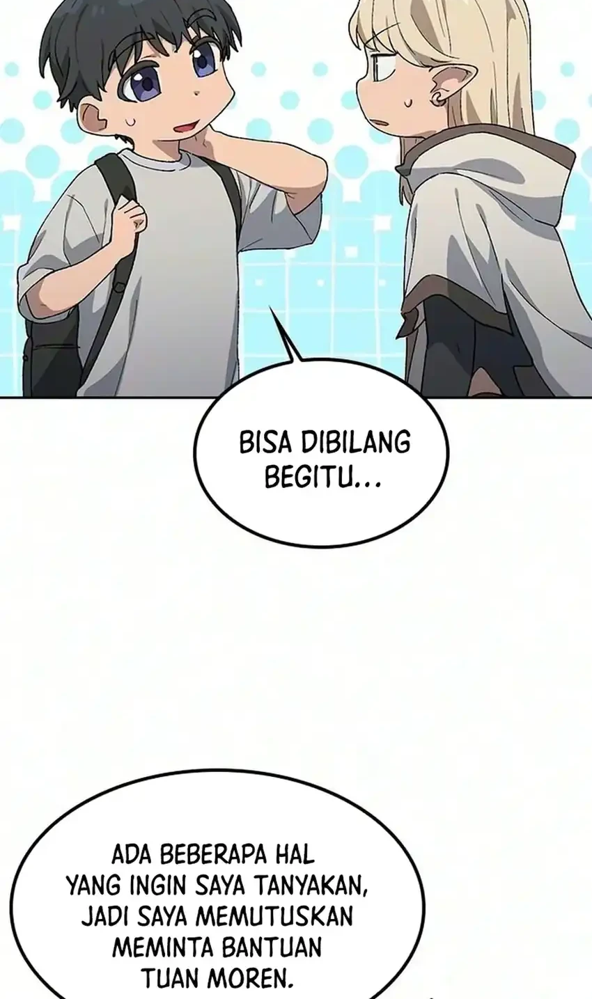 Healing Life Through Camping in Another World Chapter 112 halaman 25