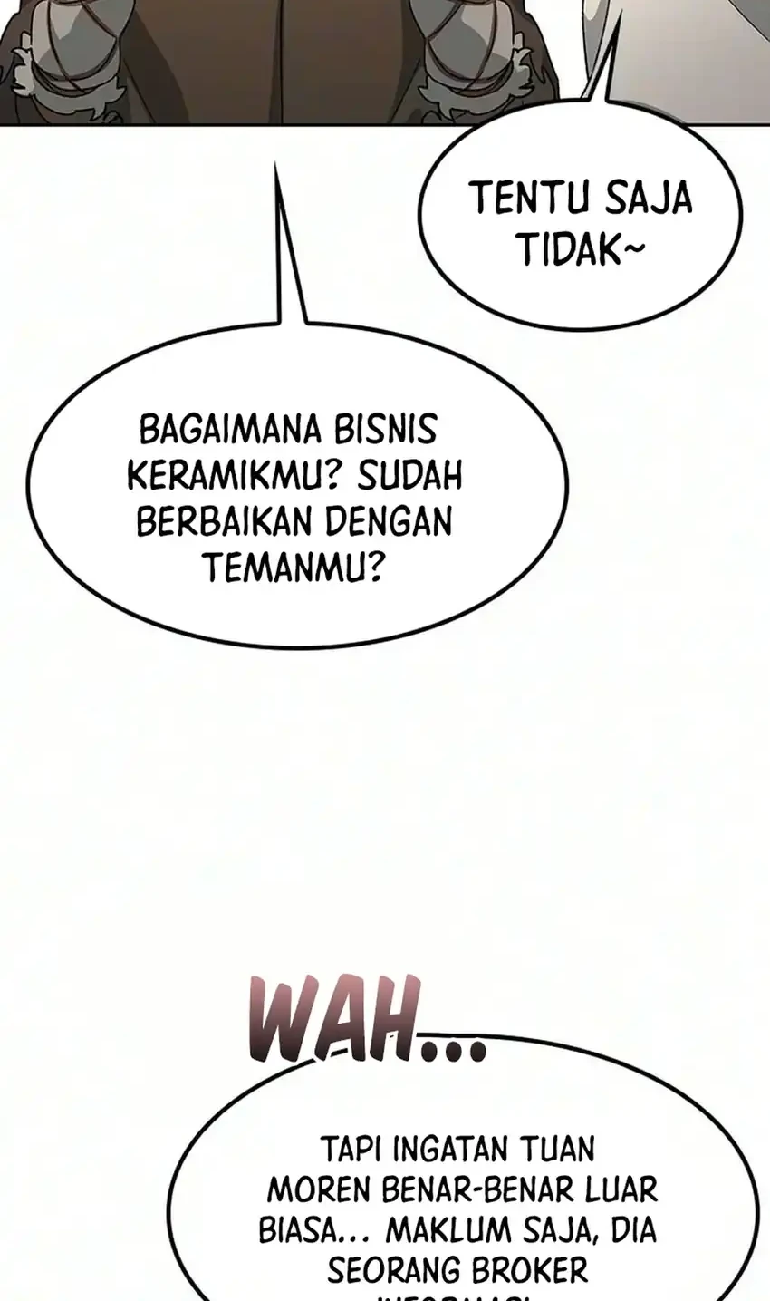 Healing Life Through Camping in Another World Chapter 112 halaman 27