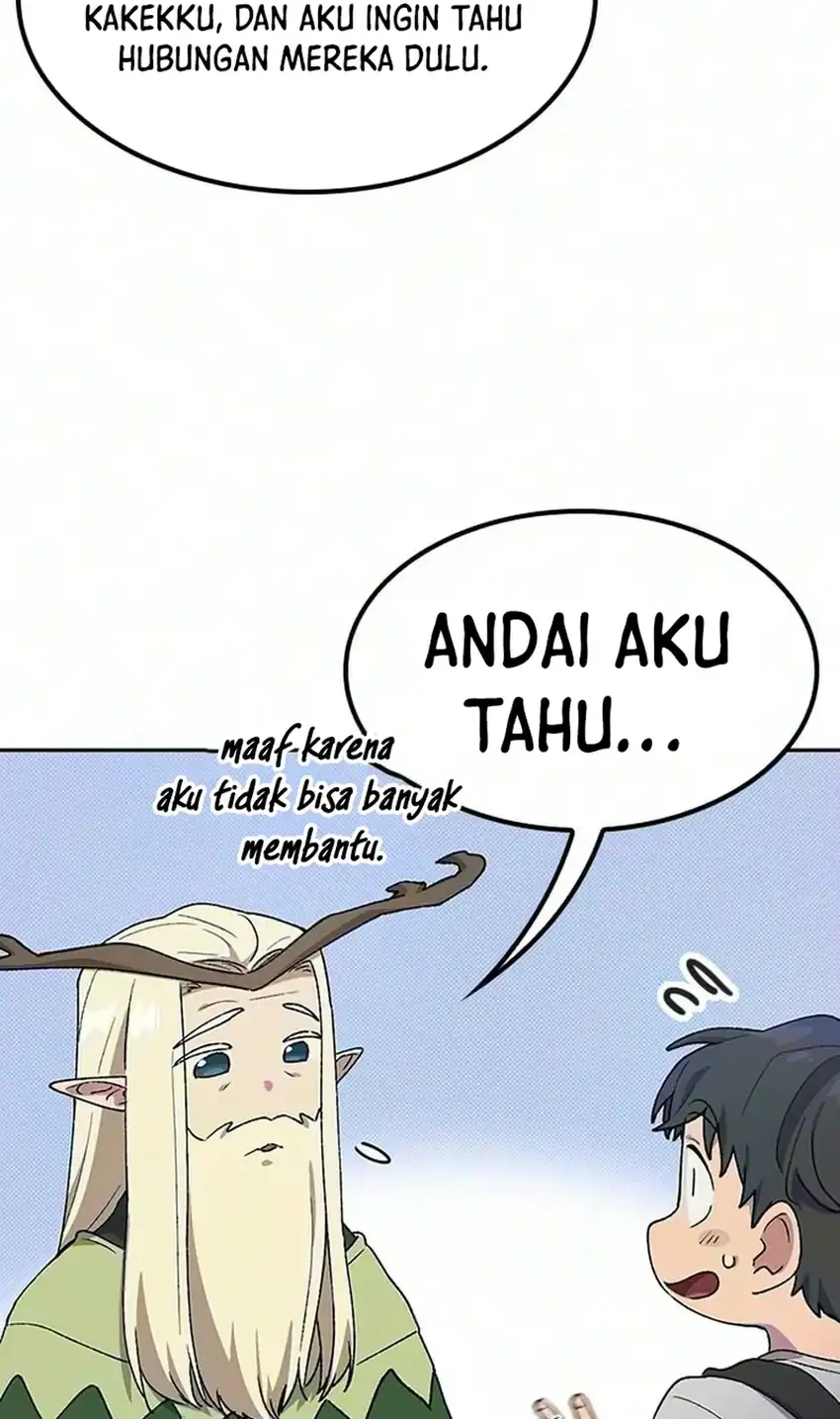 Healing Life Through Camping in Another World Chapter 112 halaman 37