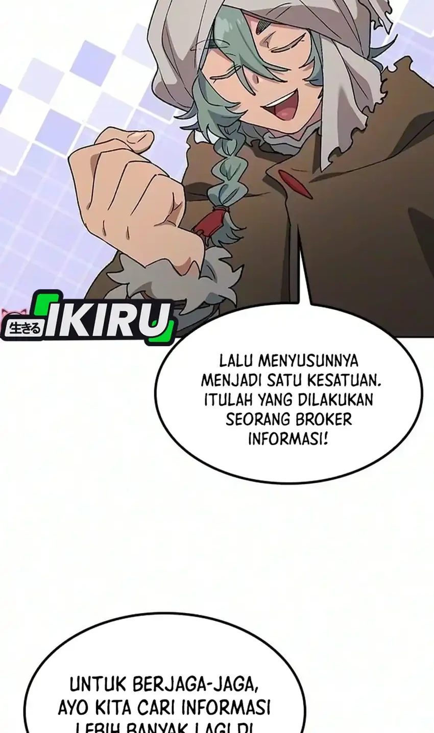 Healing Life Through Camping in Another World Chapter 112 halaman 41