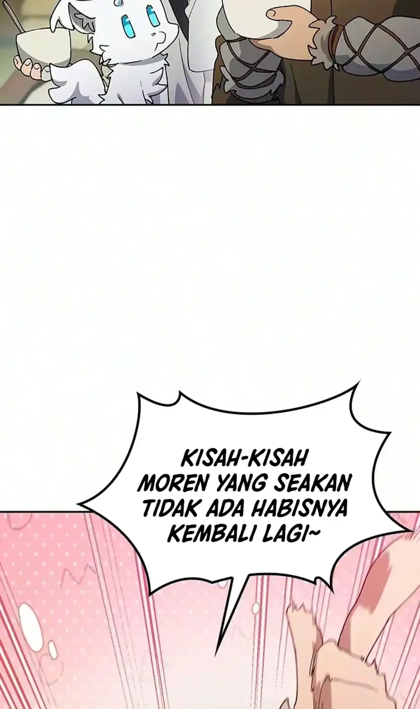 Healing Life Through Camping in Another World Chapter 112 halaman 45