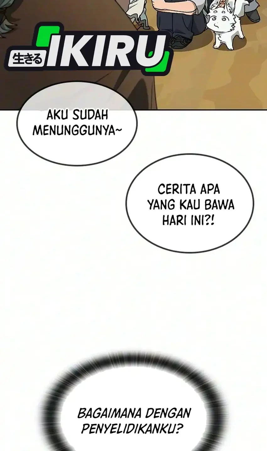 Healing Life Through Camping in Another World Chapter 112 Gambar 46