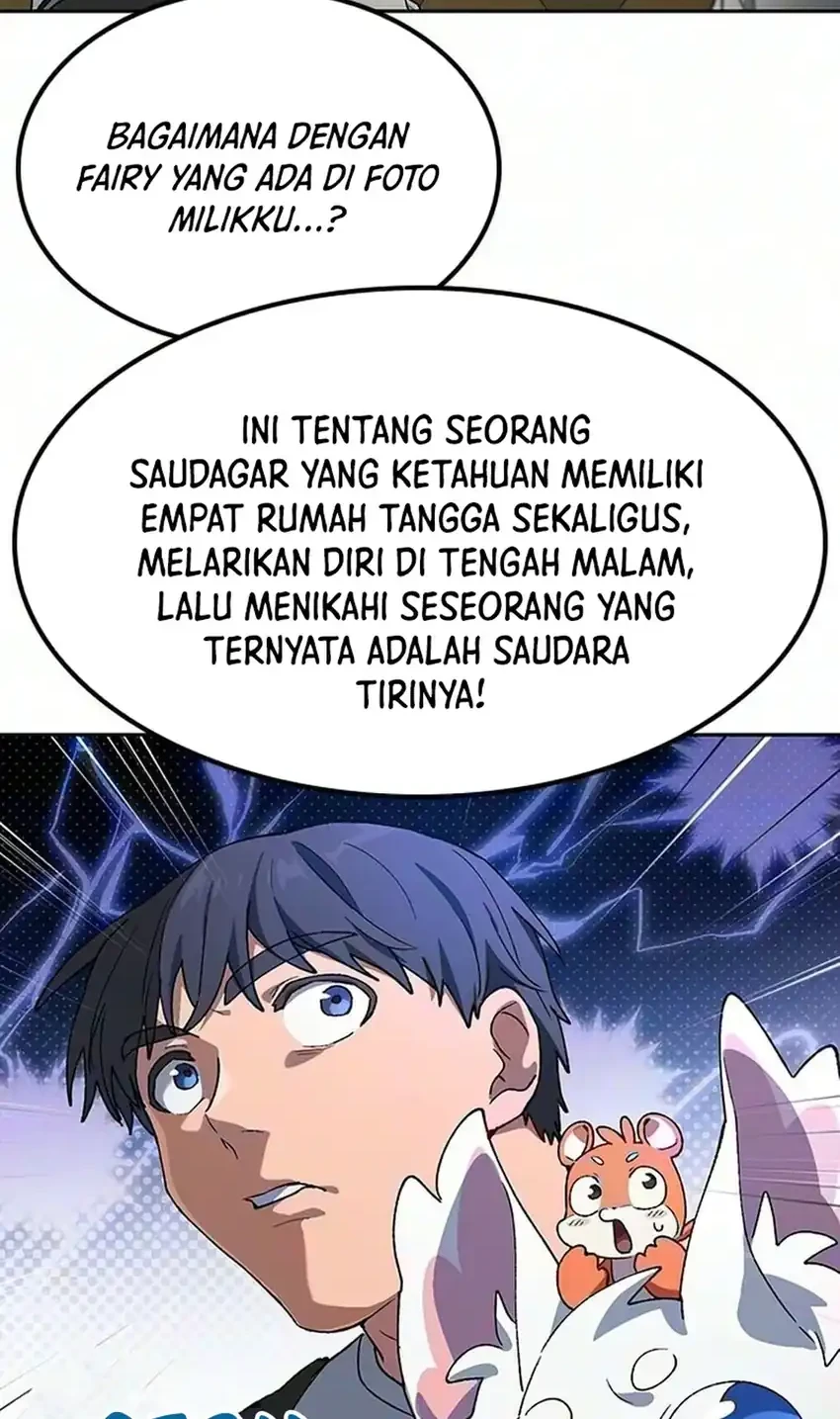Healing Life Through Camping in Another World Chapter 112 Gambar 48