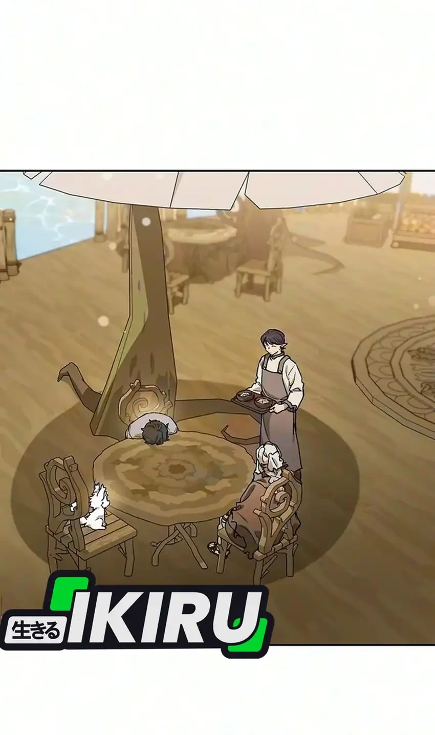 Healing Life Through Camping in Another World Chapter 112 Gambar 50