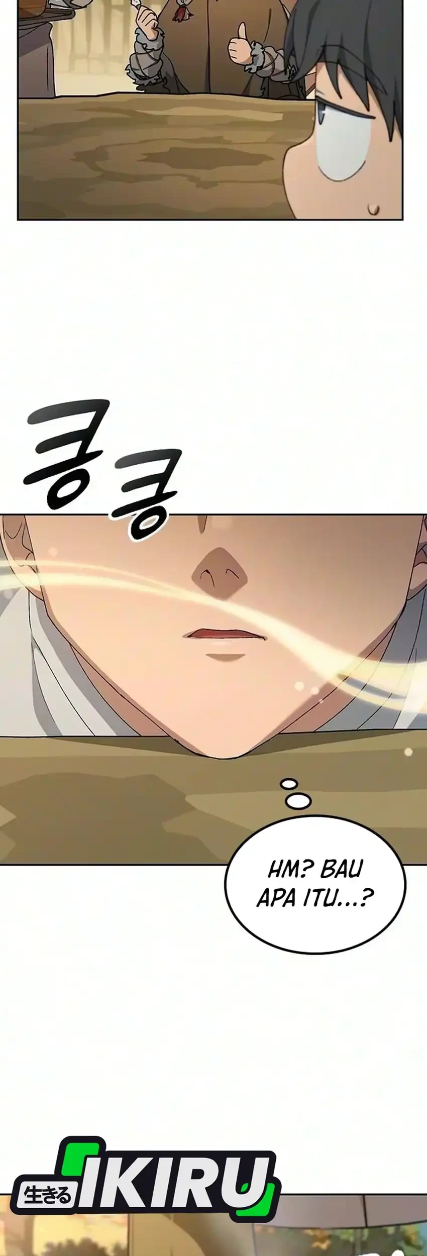 Healing Life Through Camping in Another World Chapter 112 Gambar 53