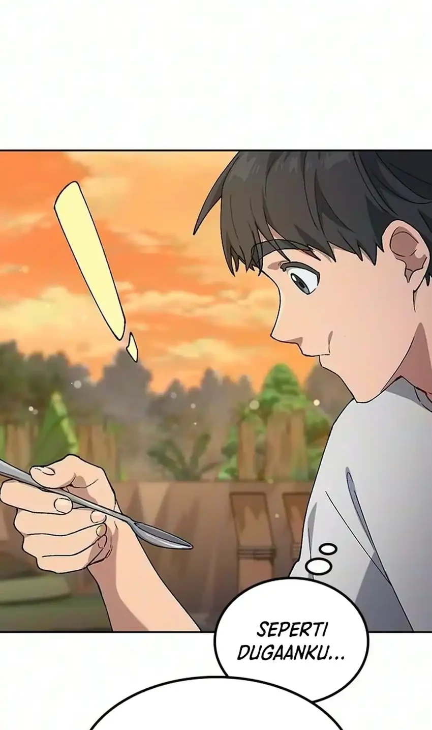 Healing Life Through Camping in Another World Chapter 112 Gambar 58