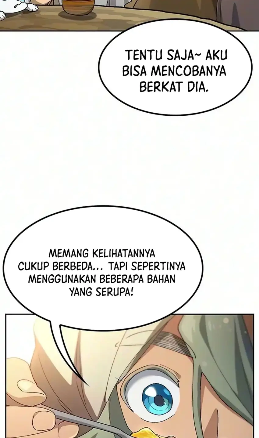 Healing Life Through Camping in Another World Chapter 112 Gambar 60