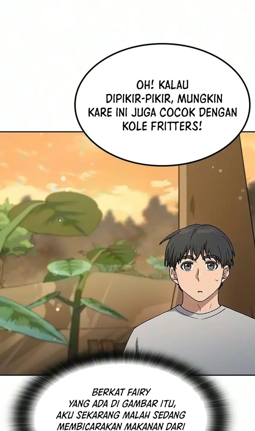 Healing Life Through Camping in Another World Chapter 112 Gambar 62