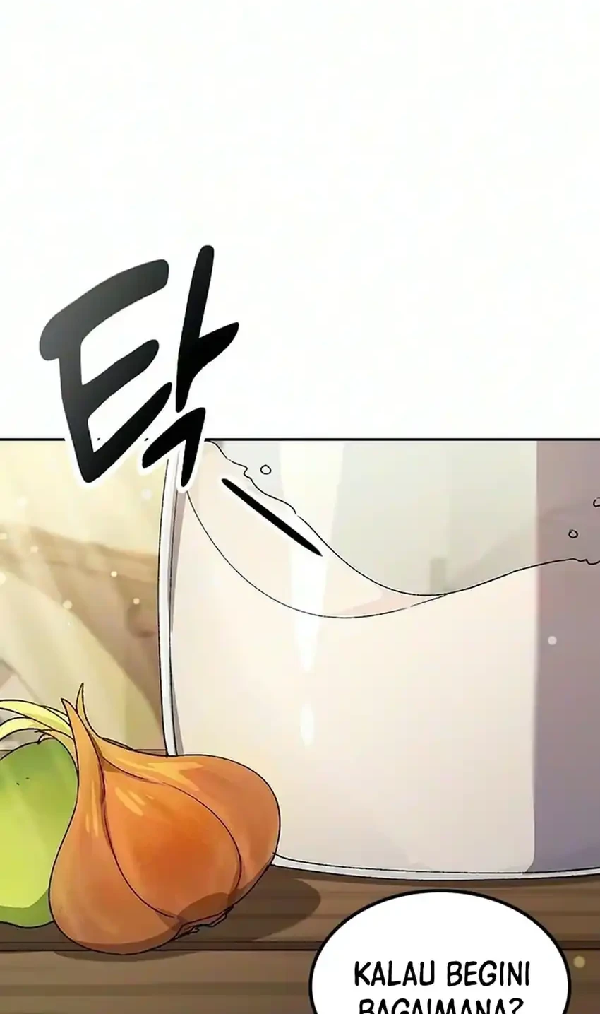 Healing Life Through Camping in Another World Chapter 112 Gambar 68