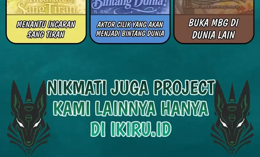 Healing Life Through Camping in Another World Chapter 112 Gambar 74