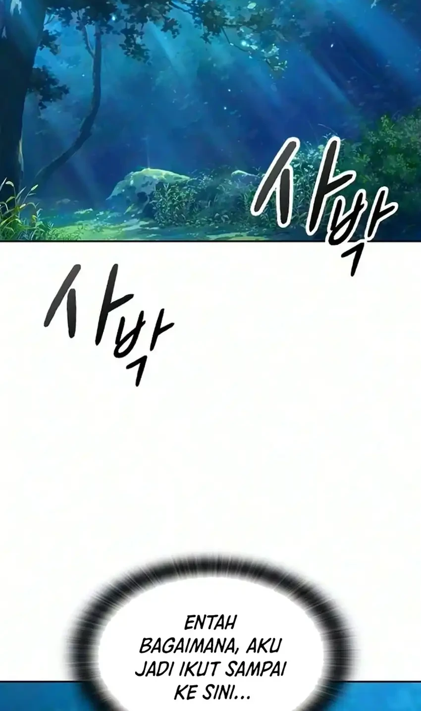 Healing Life Through Camping in Another World Chapter 112 halaman 7