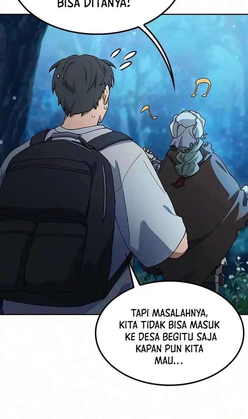 Healing Life Through Camping in Another World Chapter 112 halaman 11