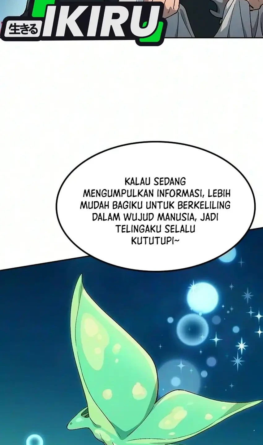 Healing Life Through Camping in Another World Chapter 112 halaman 15