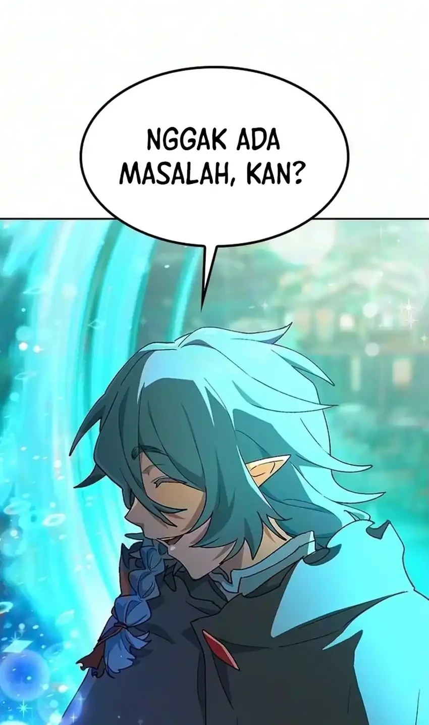Healing Life Through Camping in Another World Chapter 112 halaman 19