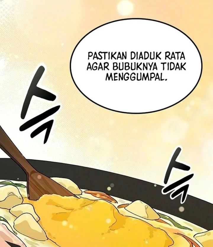Healing Life Through Camping in Another World Chapter 113 halaman 21