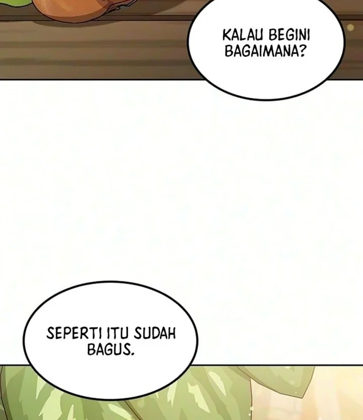 Healing Life Through Camping in Another World Chapter 113 halaman 3