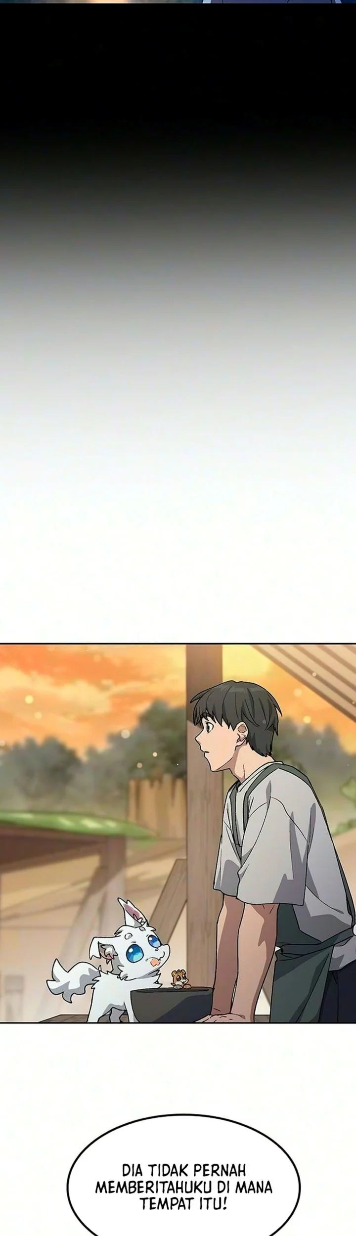 Healing Life Through Camping in Another World Chapter 113 halaman 44