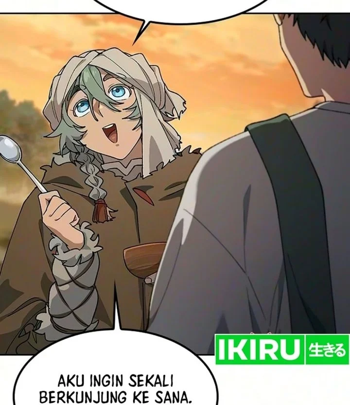 Healing Life Through Camping in Another World Chapter 113 halaman 45