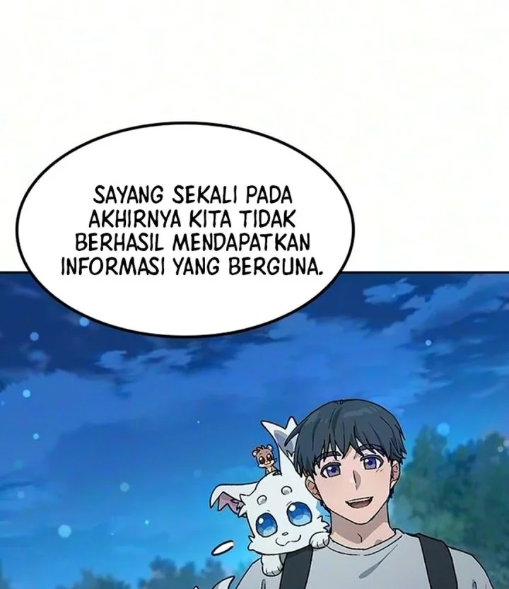 Healing Life Through Camping in Another World Chapter 113 Gambar 48