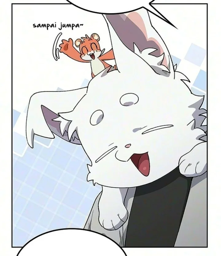 Healing Life Through Camping in Another World Chapter 113 Gambar 50
