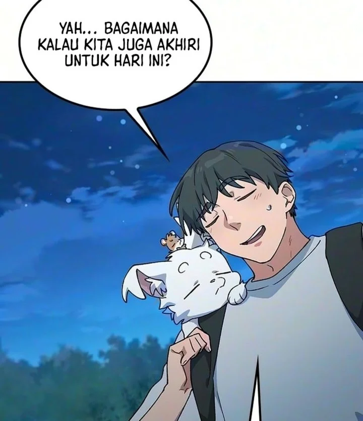 Healing Life Through Camping in Another World Chapter 113 Gambar 52