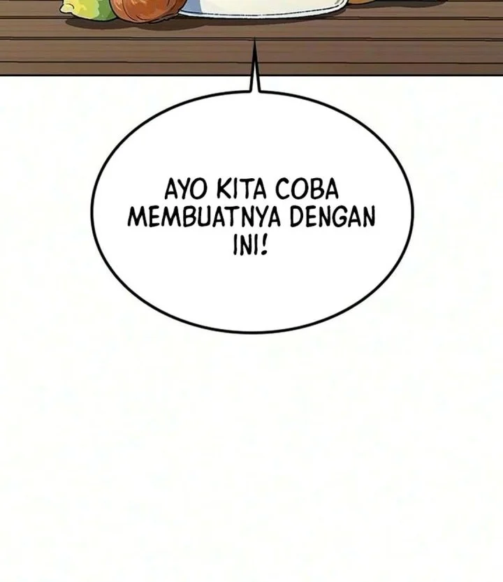 Healing Life Through Camping in Another World Chapter 113 halaman 5