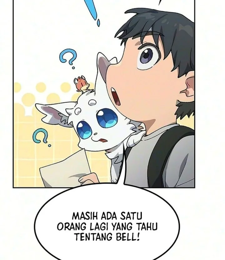 Healing Life Through Camping in Another World Chapter 113 Gambar 60