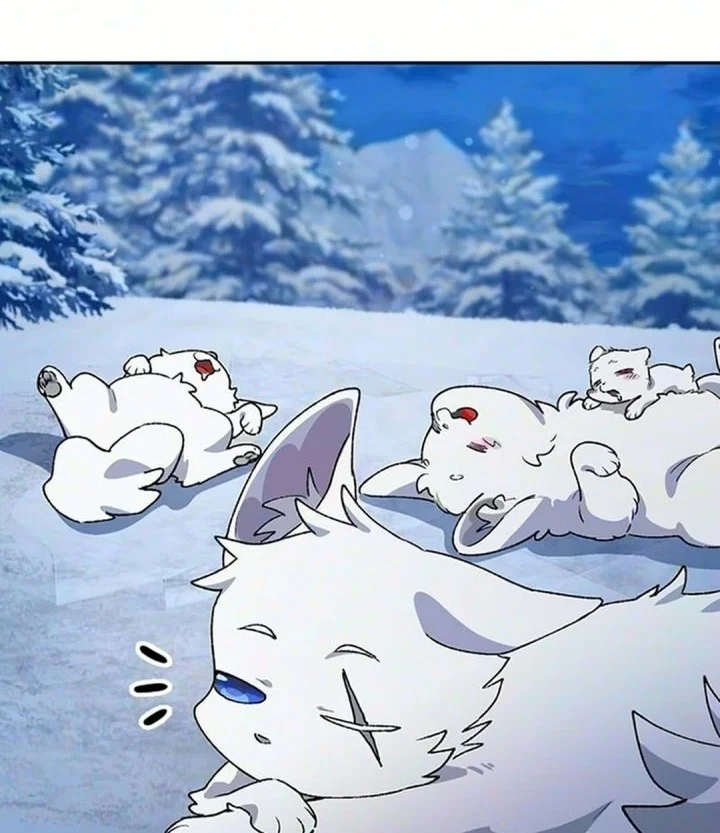 Healing Life Through Camping in Another World Chapter 113 Gambar 66