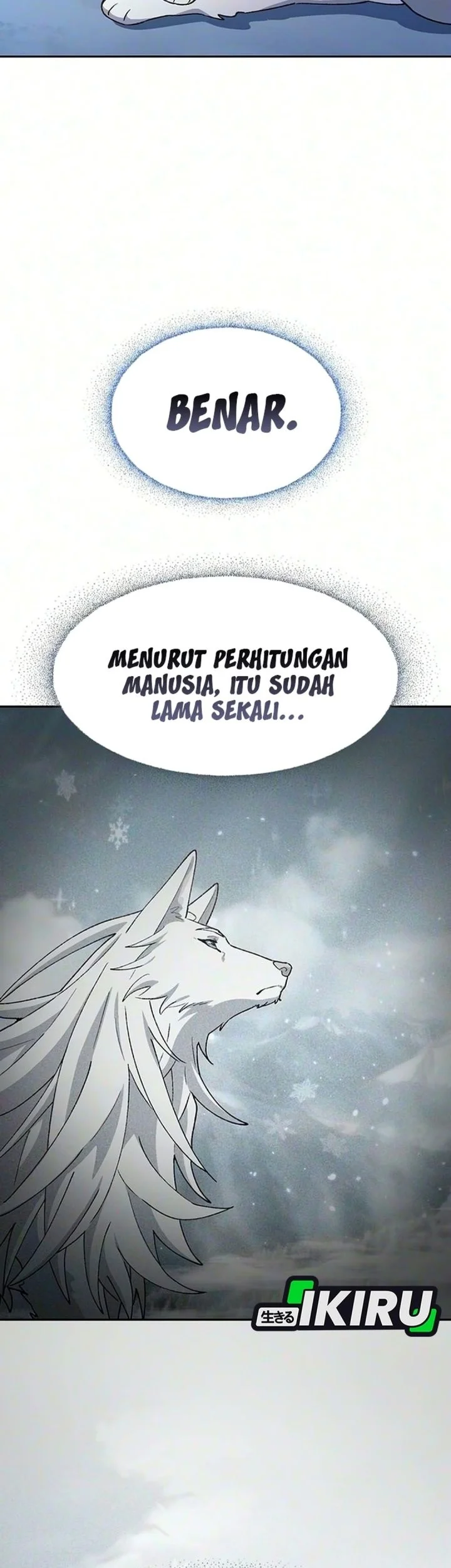 Healing Life Through Camping in Another World Chapter 113 Gambar 67