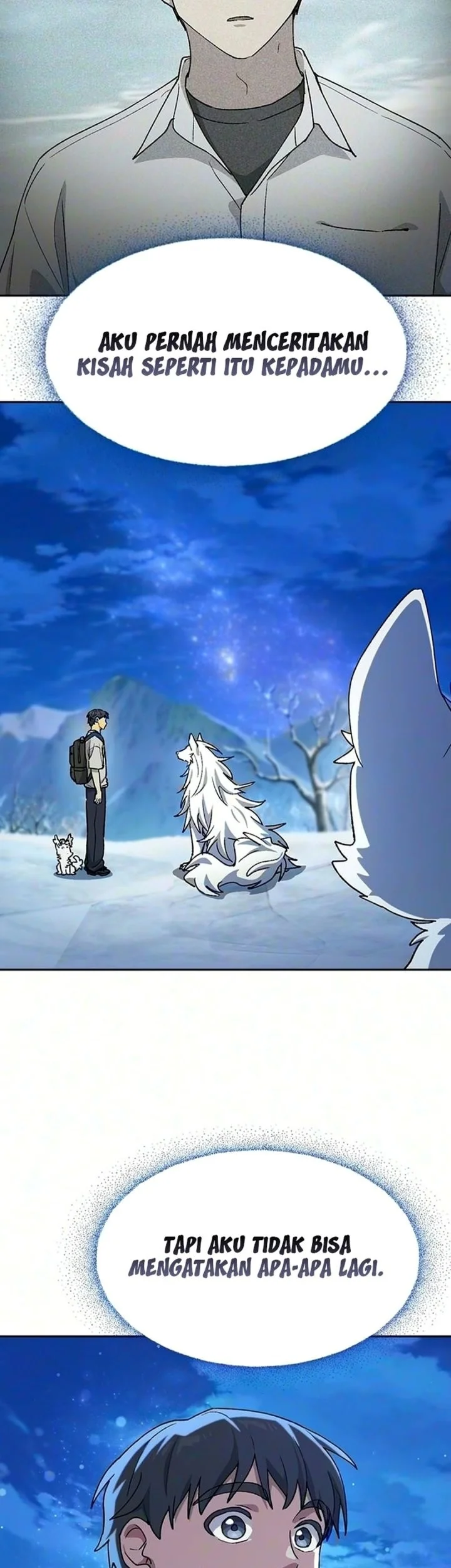 Healing Life Through Camping in Another World Chapter 113 Gambar 69