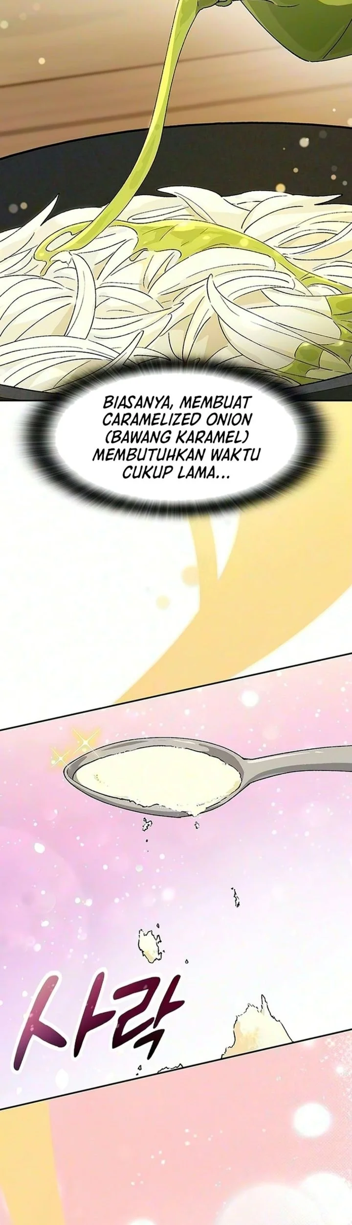 Healing Life Through Camping in Another World Chapter 113 halaman 14