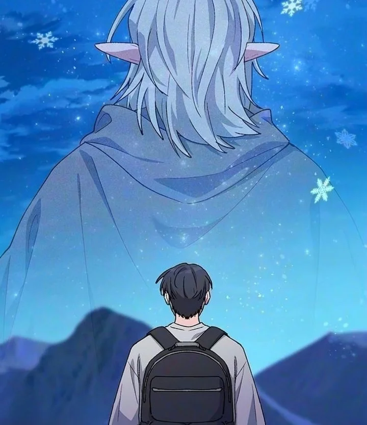 Healing Life Through Camping in Another World Chapter 114 halaman 19
