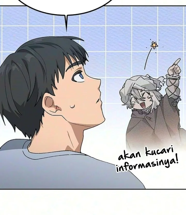 Healing Life Through Camping in Another World Chapter 114 halaman 25