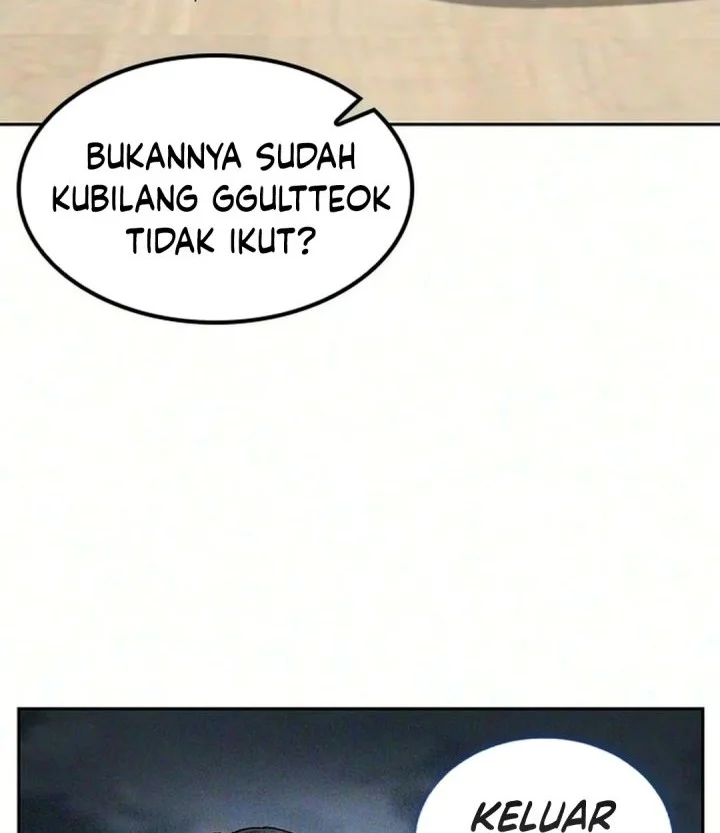 Healing Life Through Camping in Another World Chapter 114 halaman 27