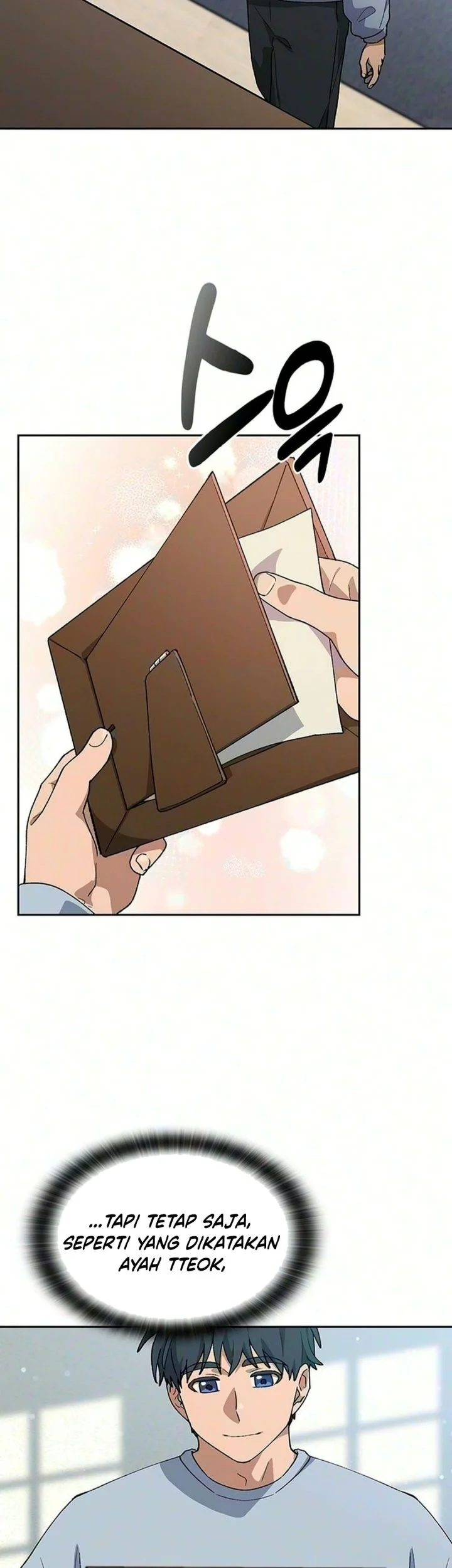 Healing Life Through Camping in Another World Chapter 114 halaman 30