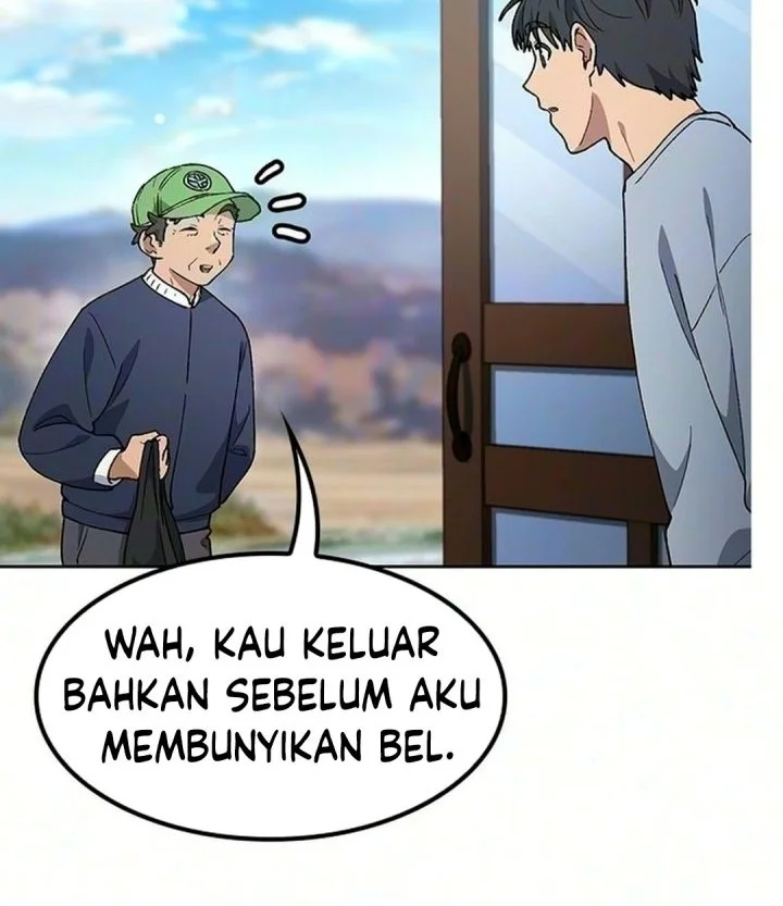 Healing Life Through Camping in Another World Chapter 114 halaman 35