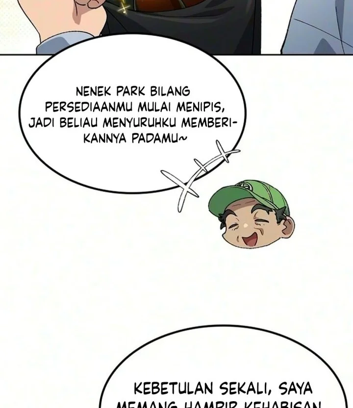 Healing Life Through Camping in Another World Chapter 114 halaman 37