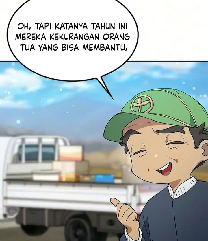 Healing Life Through Camping in Another World Chapter 114 halaman 41