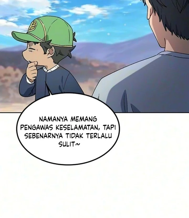 Healing Life Through Camping in Another World Chapter 114 halaman 43