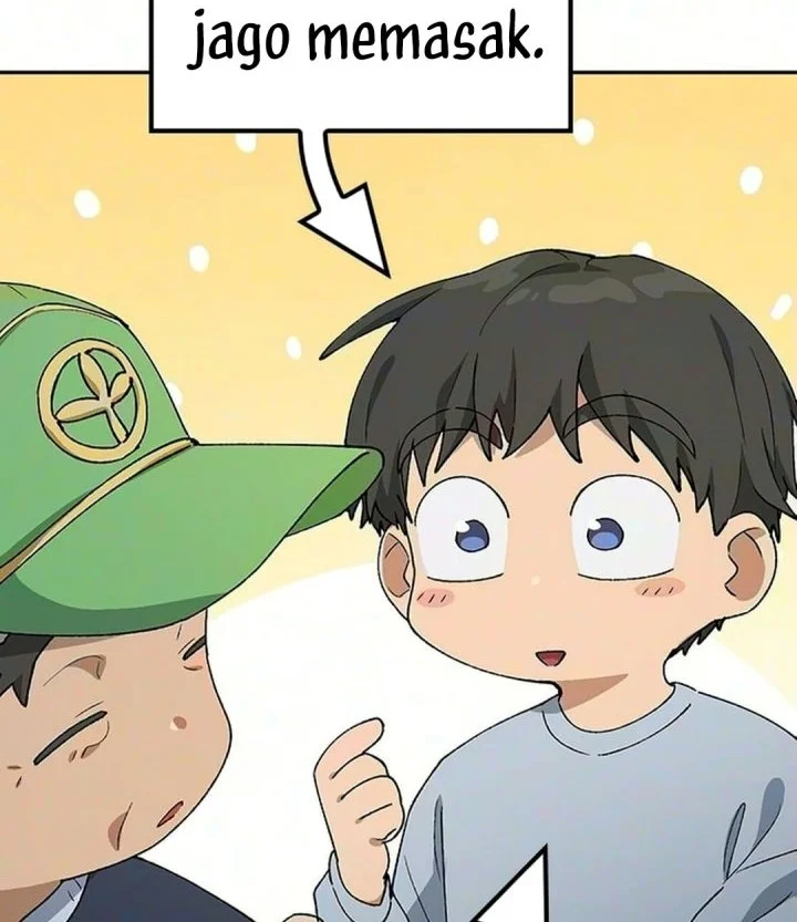 Healing Life Through Camping in Another World Chapter 114 halaman 45