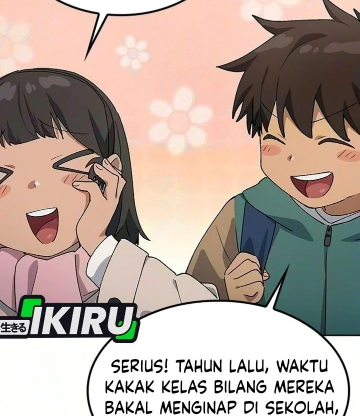 Healing Life Through Camping in Another World Chapter 114 Gambar 48