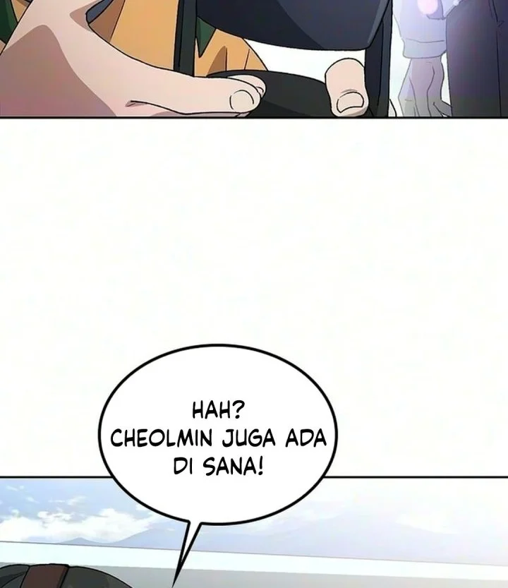 Healing Life Through Camping in Another World Chapter 114 Gambar 51