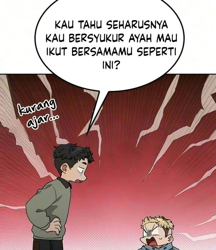Healing Life Through Camping in Another World Chapter 114 Gambar 55