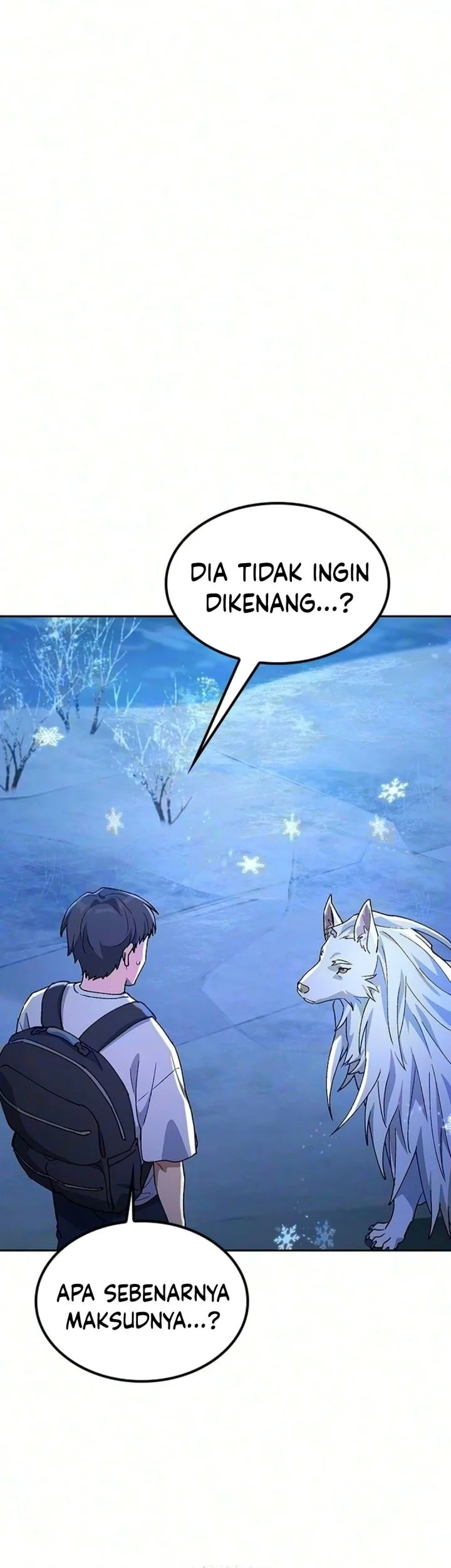 Healing Life Through Camping in Another World Chapter 114 halaman 3