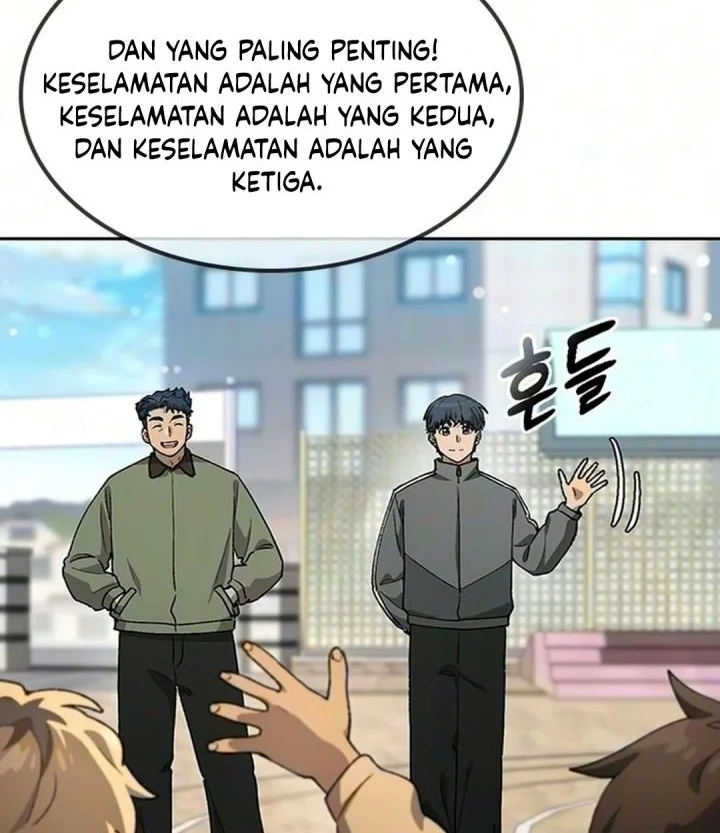 Healing Life Through Camping in Another World Chapter 114 Gambar 61