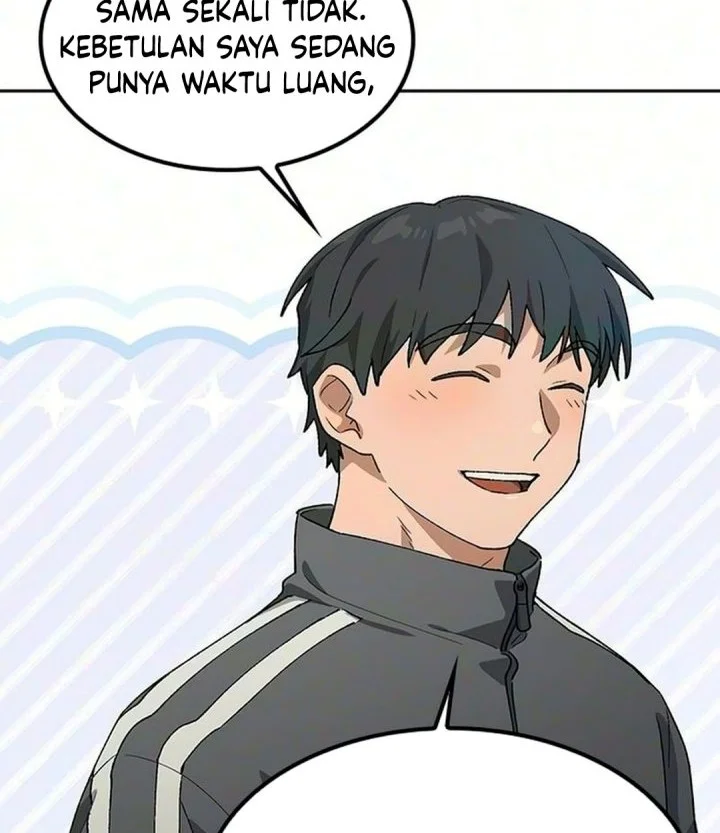 Healing Life Through Camping in Another World Chapter 114 Gambar 63